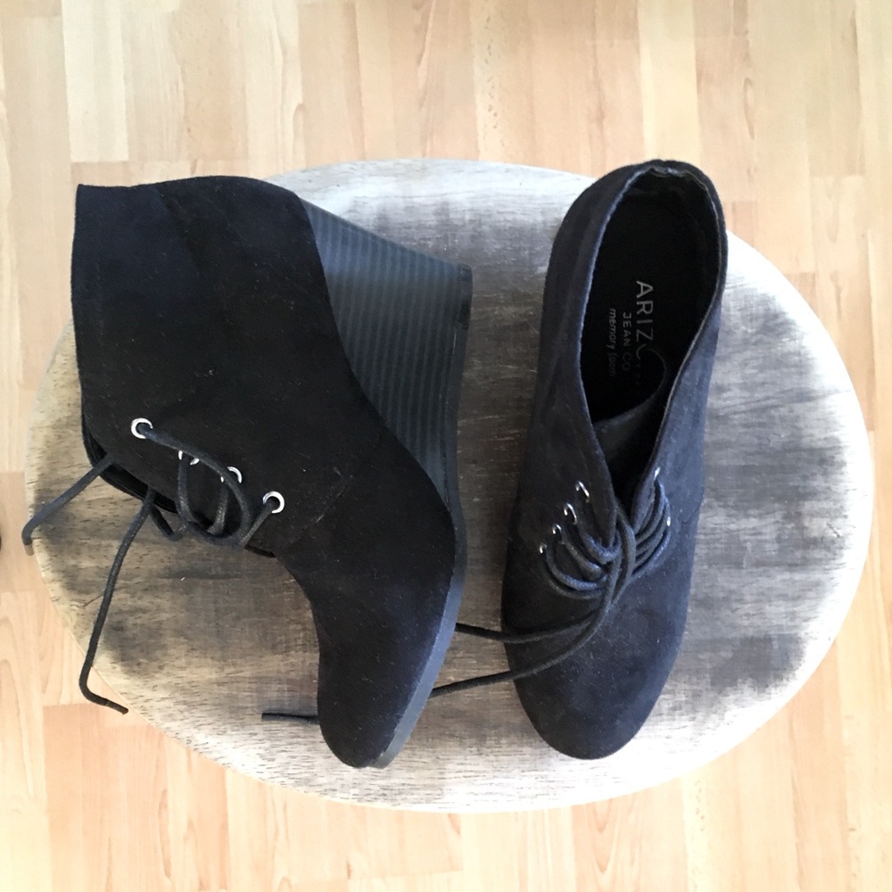 Arizona Wedges